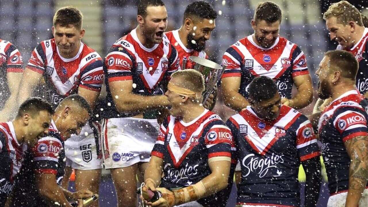 Sydney Roosters