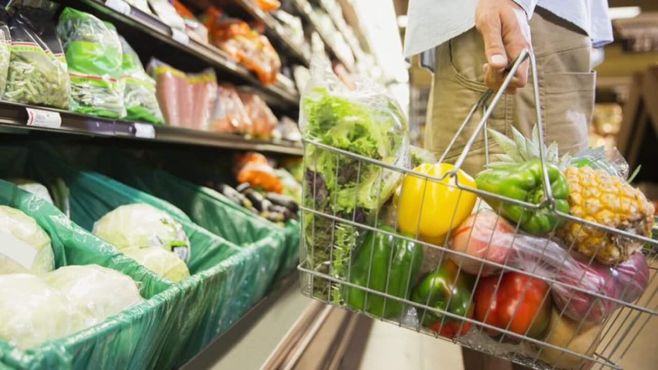 Diet and obesity levels are factors in the Bloomberg health index