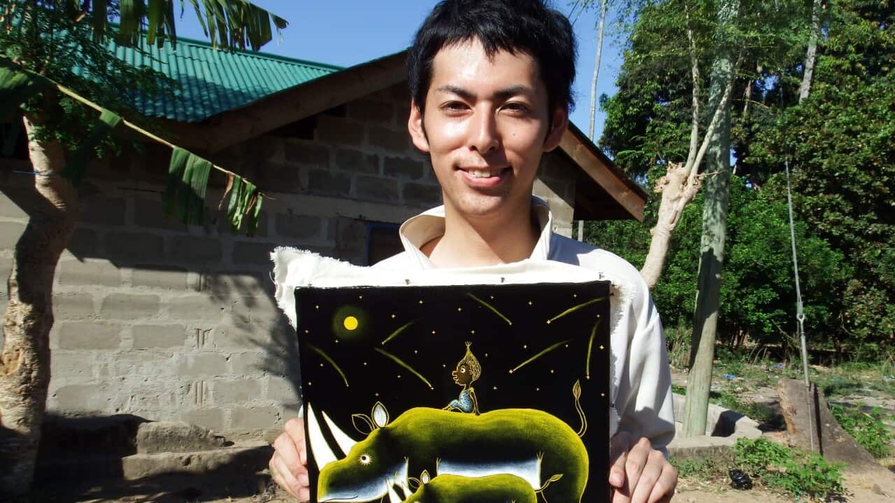 Shogen Ueda
