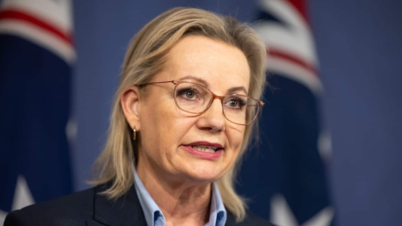 SUSSAN LEY JOINT PARTY ROOM MEETING