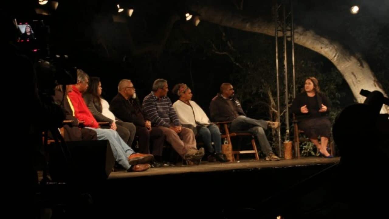 AWAKEN 2015 episode: Talking Country