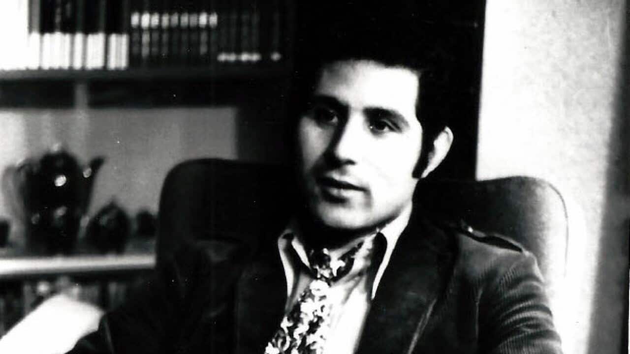 Vincenzo Nesci