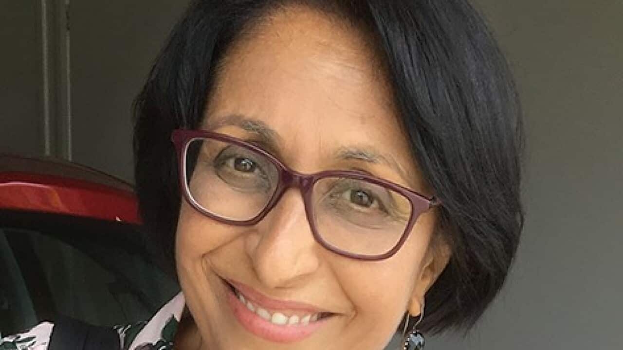 Professor Svetha Venkatesh