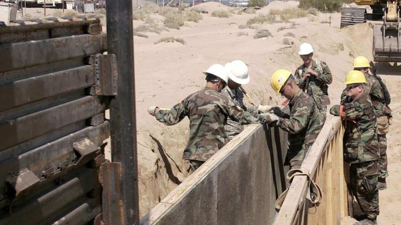 Image of Utah National Guards