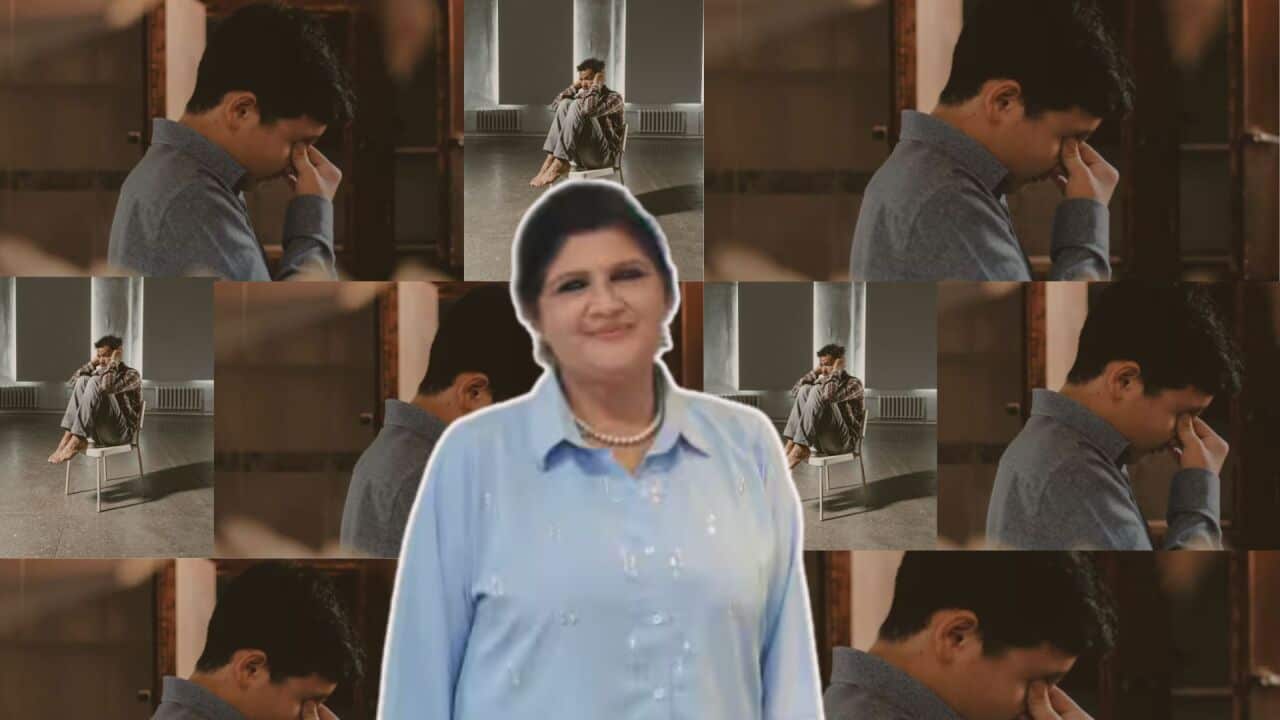 Dr Sunita Sharma