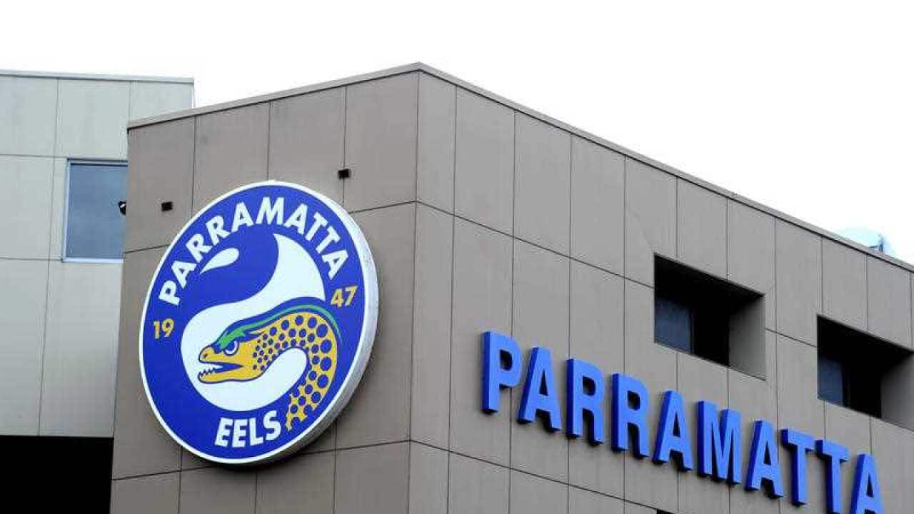 Parramatta Eels