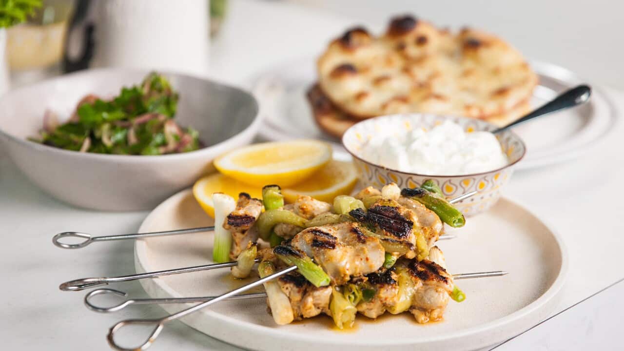 Image for read more article 'RECIPES'