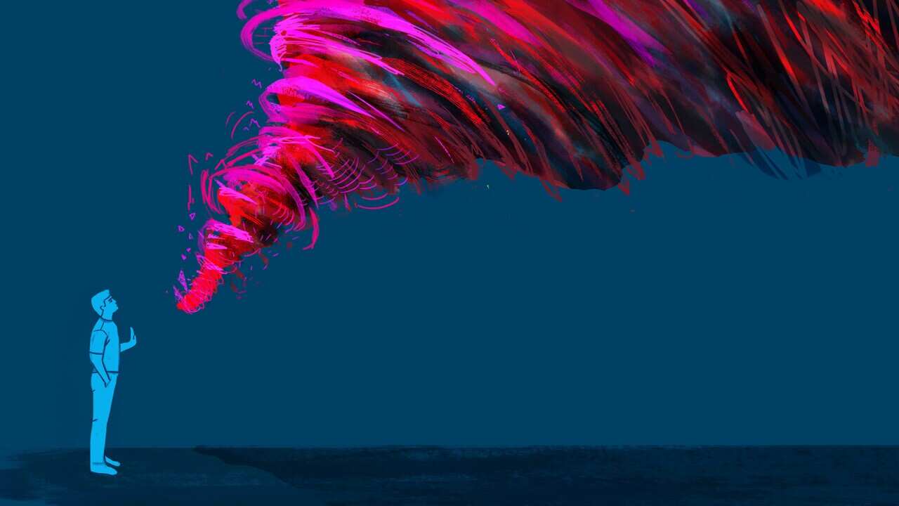 An anesthetic and sometimes-party drug, ketamine is helping some patients calm the symptoms of mental disorder