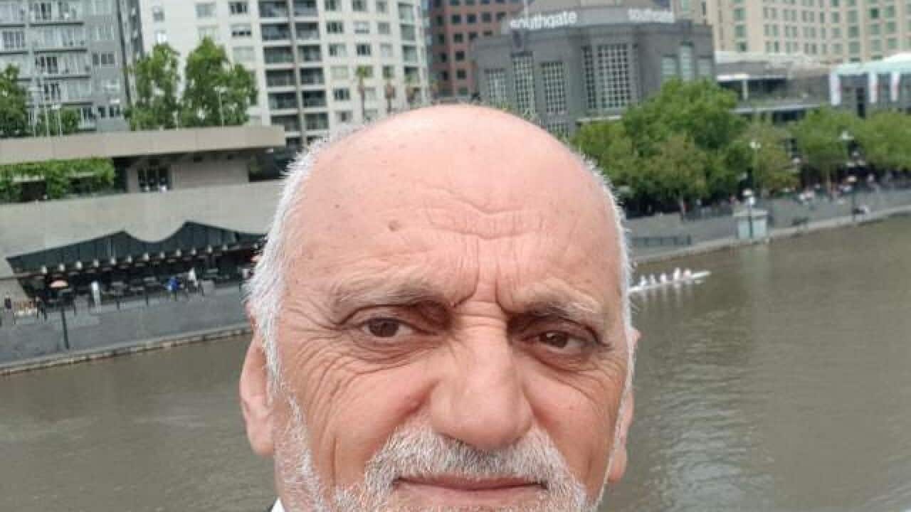 الأستاذ كريم نورا 