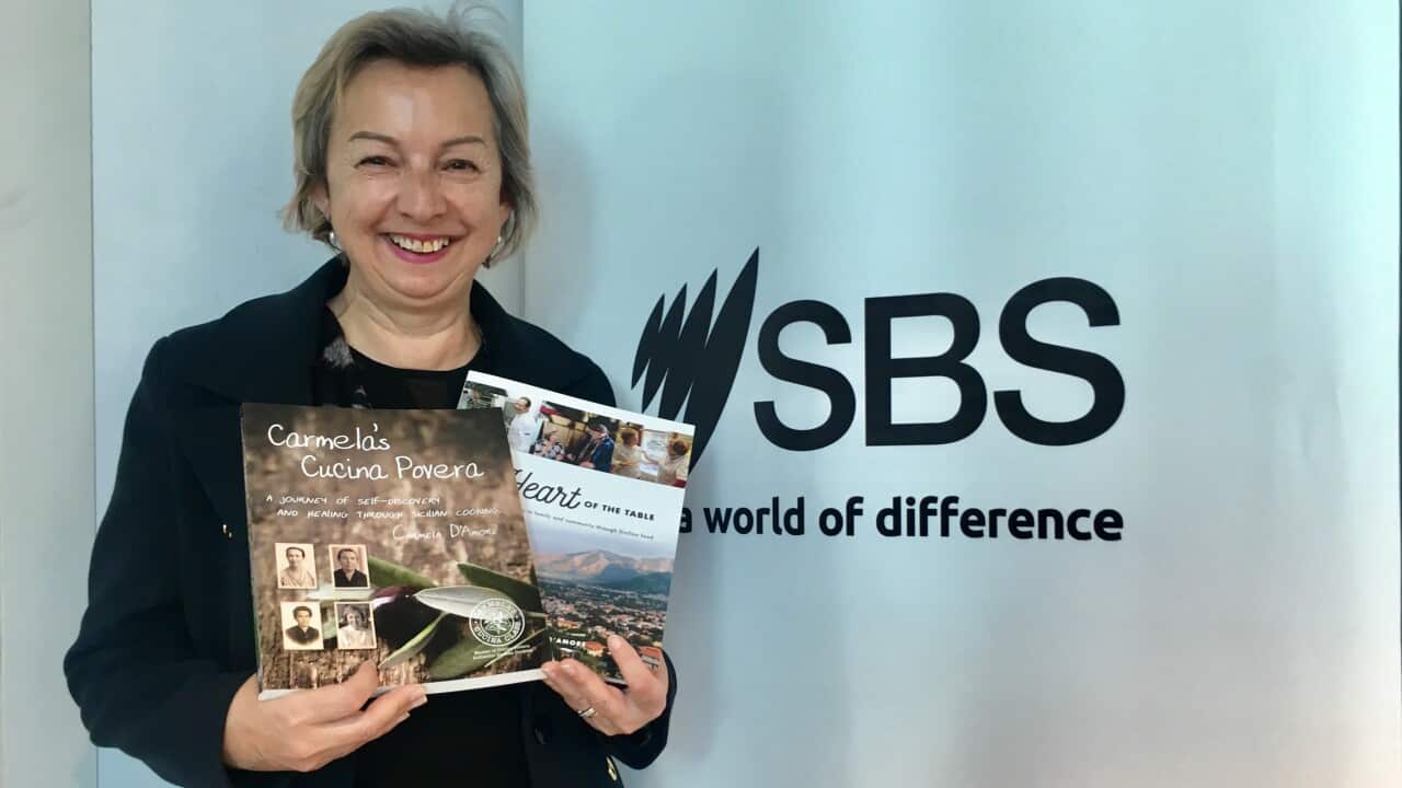 SBS Italian