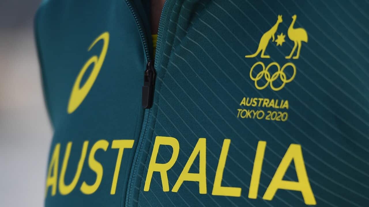 Australian athletes heading to the Tokyo Olympics are set to be given access to coronavirus vaccines before the event