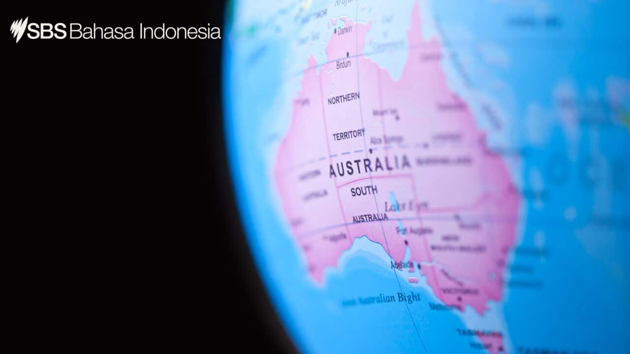 SBS News Indonesian Program – 10 Feb 2021.