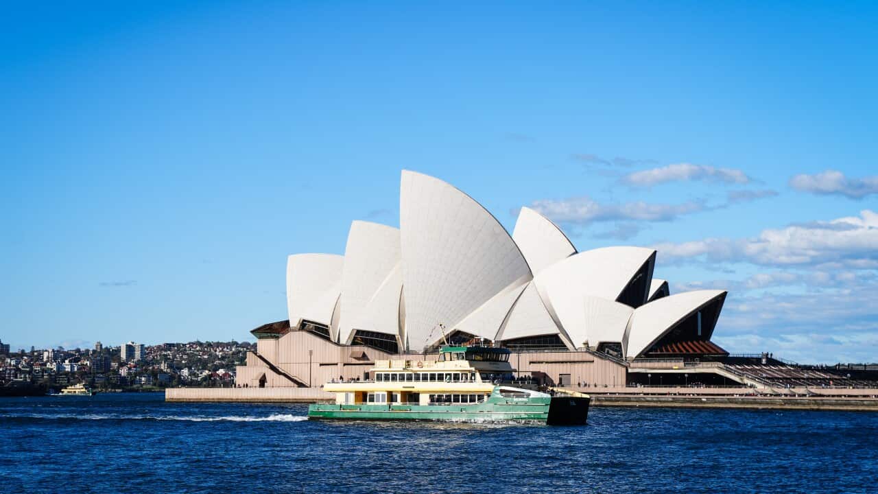 Sydney - Australia