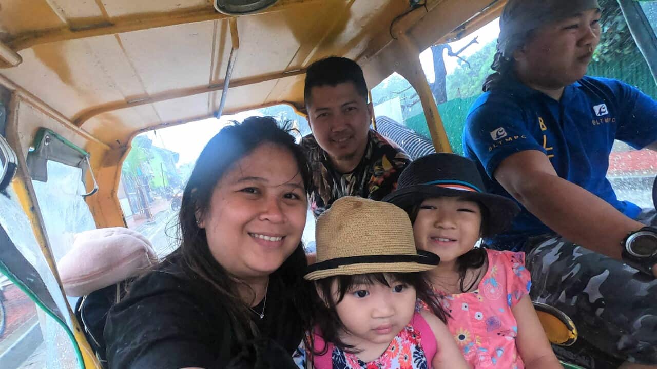Dive into everyday Filipino life by riding public transport like the ever-handy tricycle, or the colourful jeepney or a classic provincial bus. It’s how millions of locals travel every day — affordable, authentic, and full of character.
