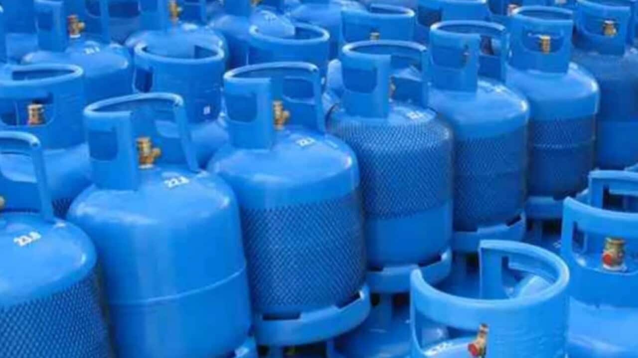 Exploding Gas Cylinders in Sri Lanka