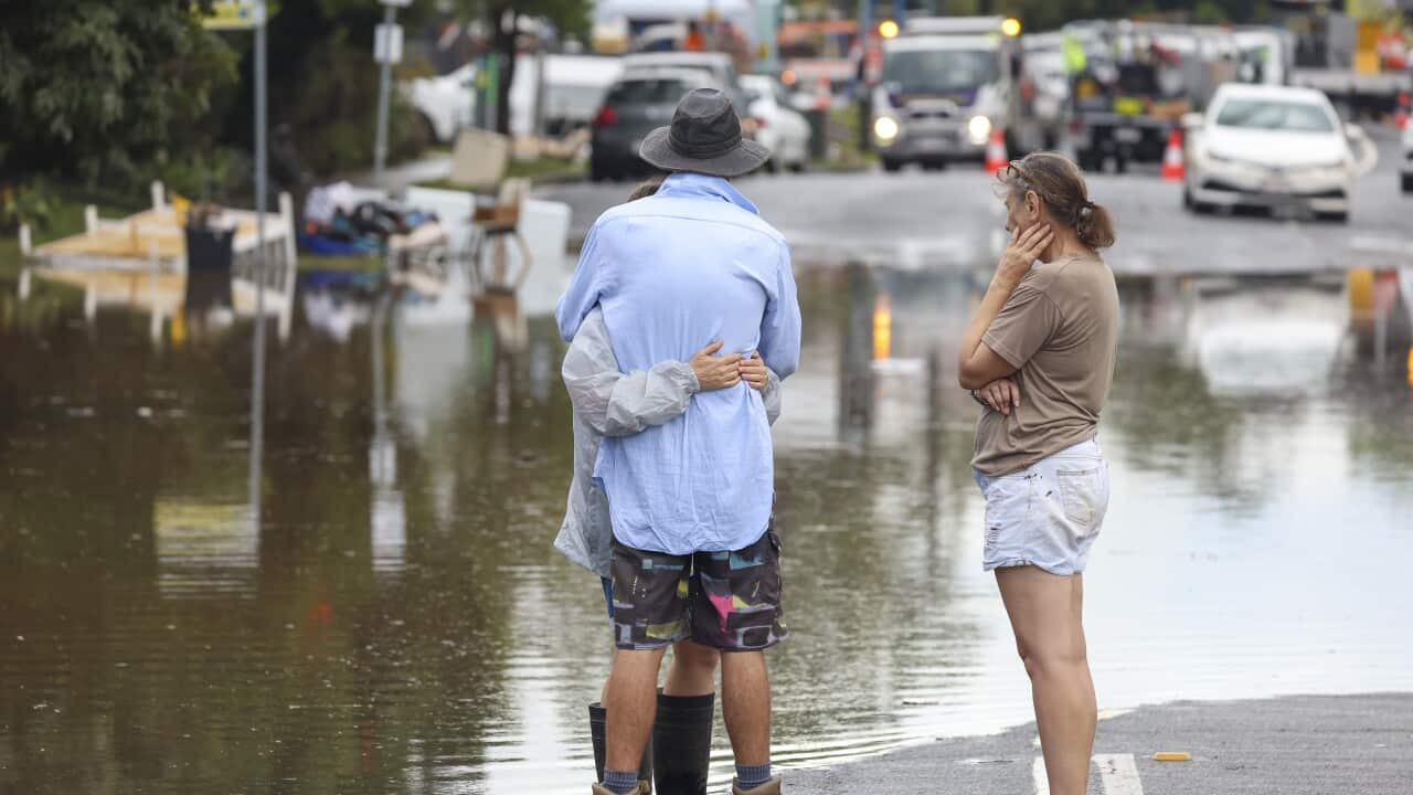 Eastern Australia Faces Ongoing Flood Emergency