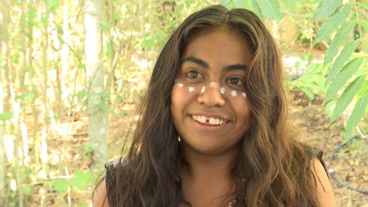 Emily Wurramara