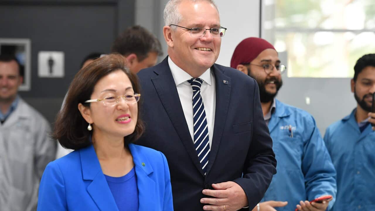 Image for read more article '‘Liberals lost, but Labor did not win’: Former MP Gladys Liu reflects on the past three years'