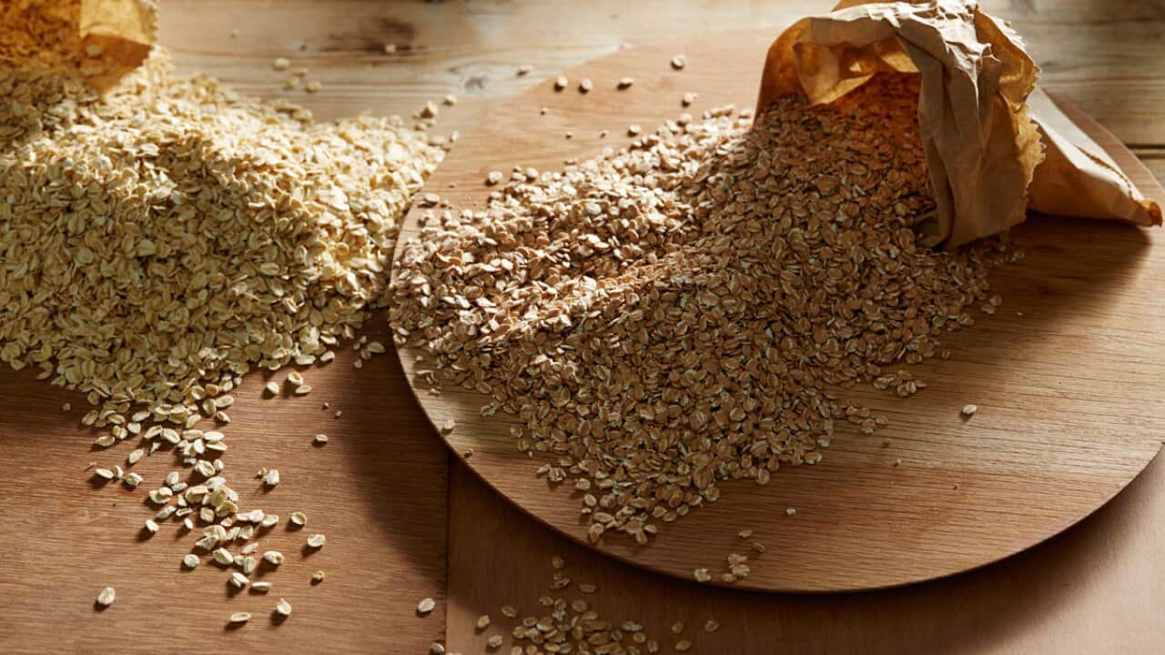 Image for read more article 'good grains'