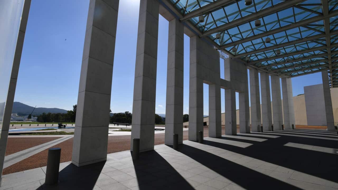 PARLIAMENT HOUSE STOCK