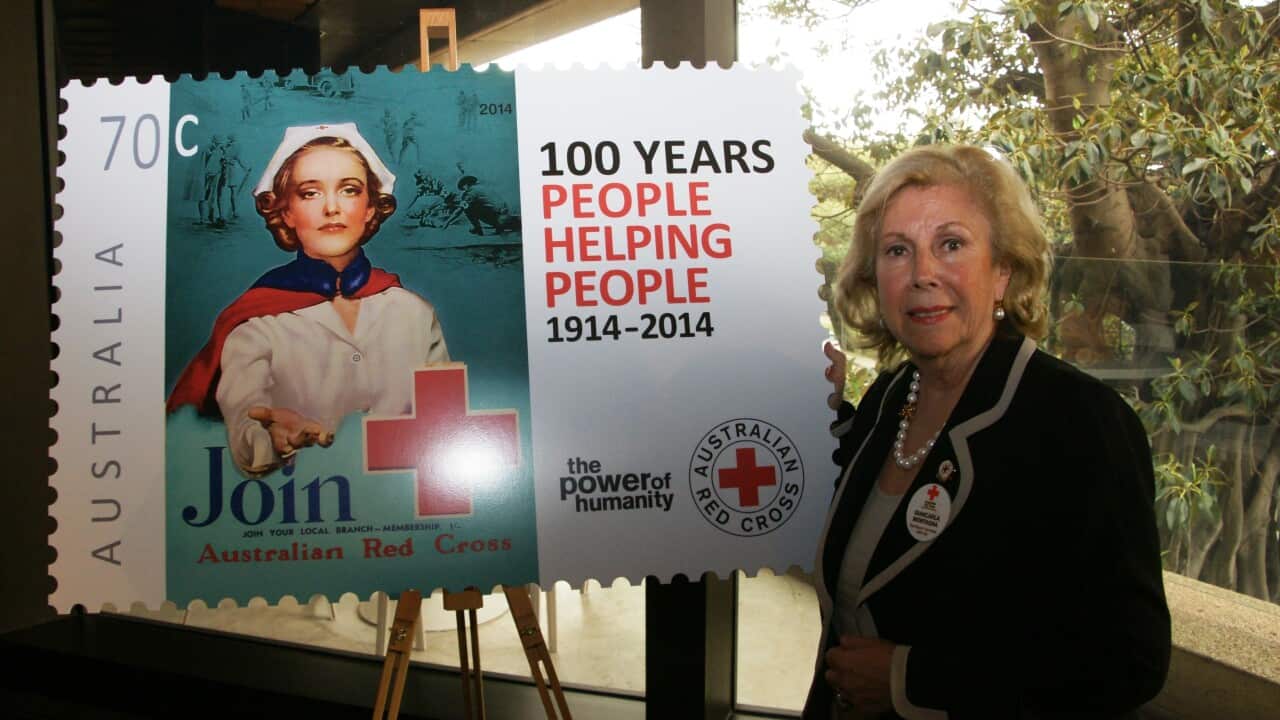 Giancarla Montagna Guareschi