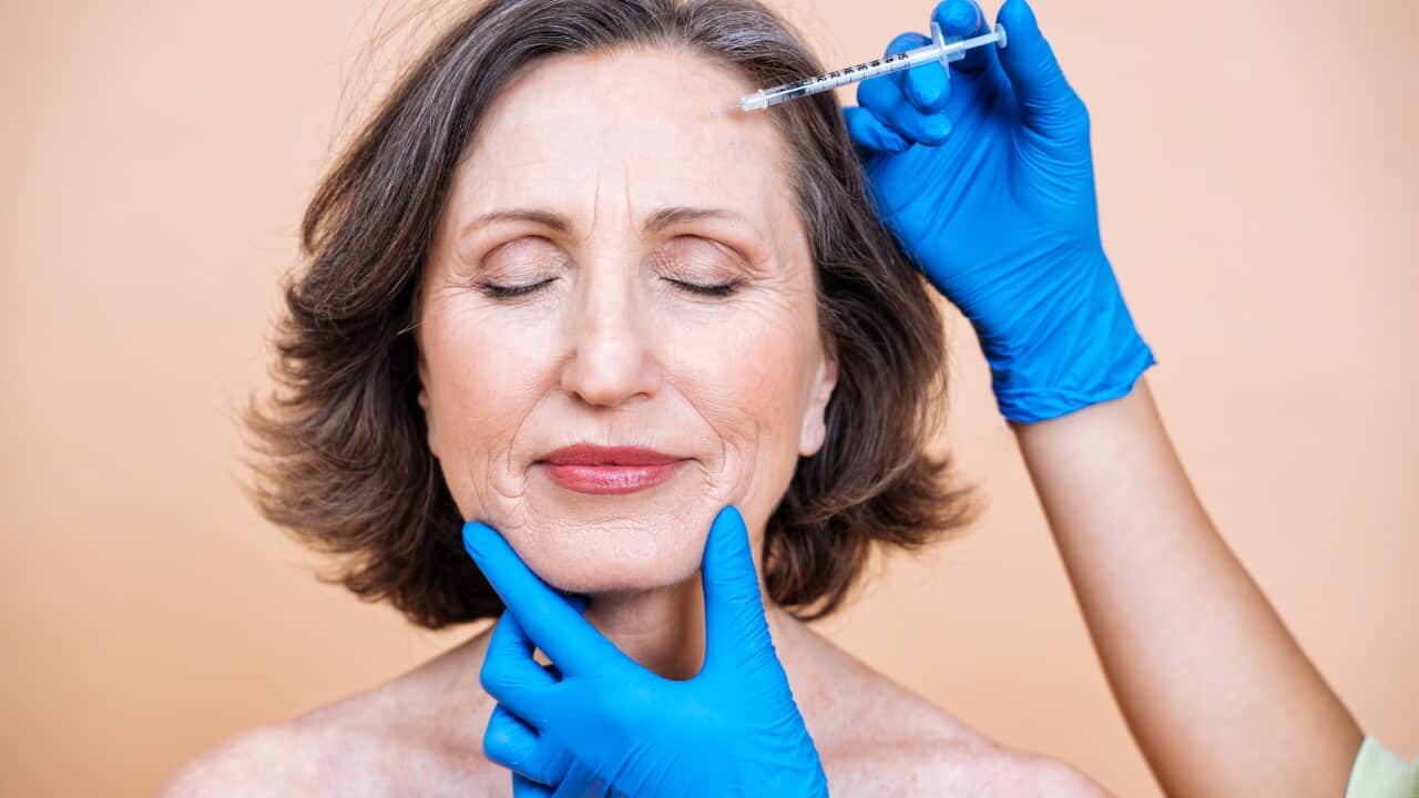 Psychological Consultation For Surgery