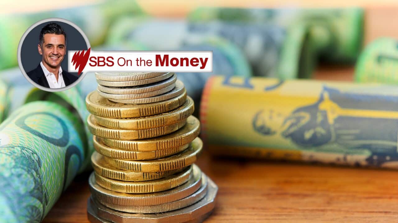 SBS On the Money cash
