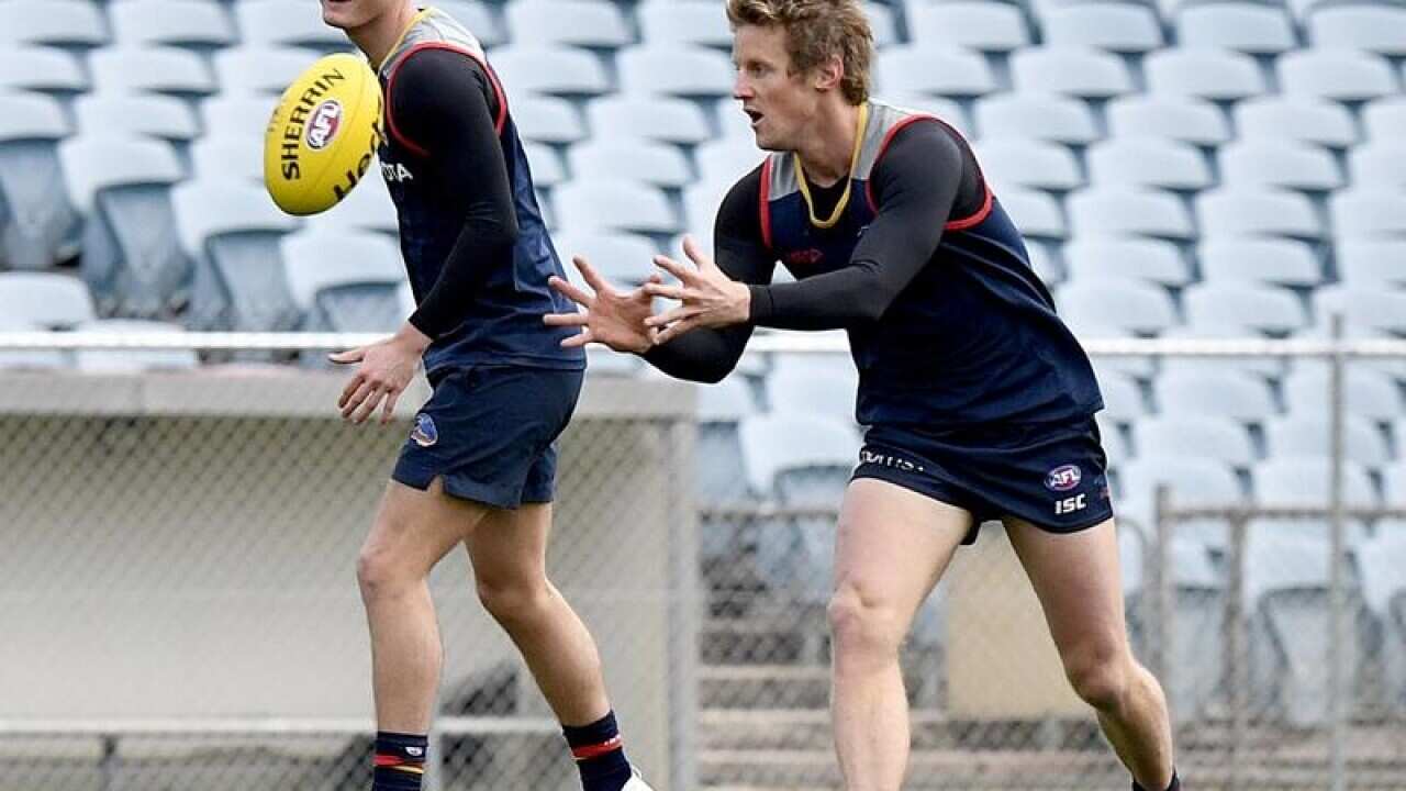Rory Sloane