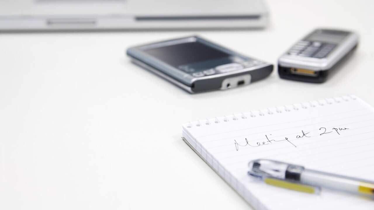 Your Phone Is Distracting You Even When You’re Not Using It