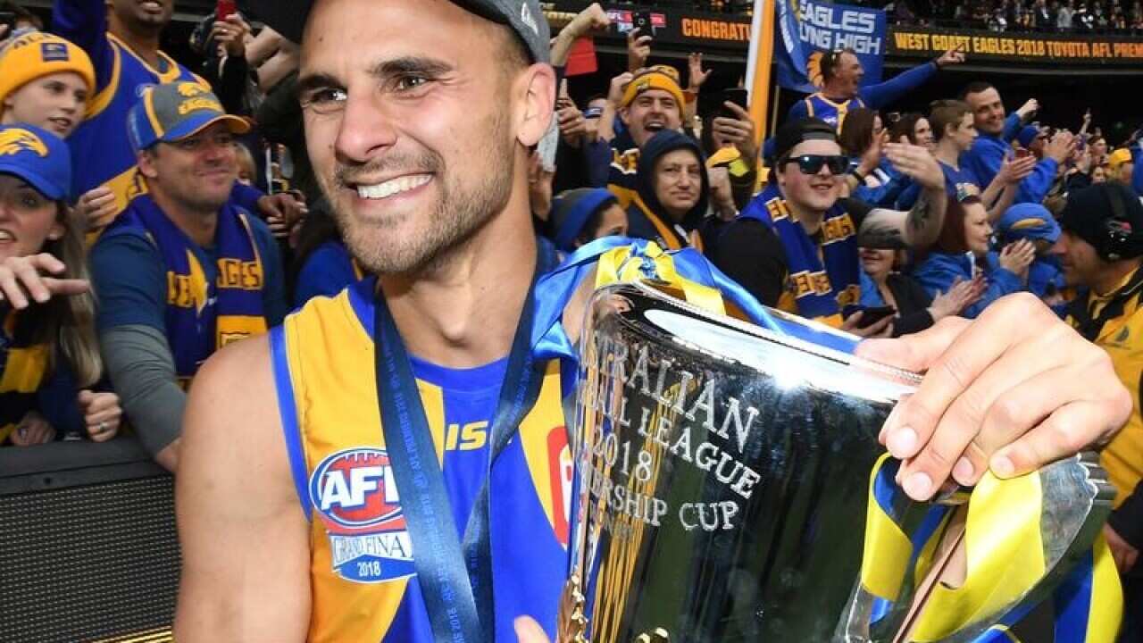 Dom Sheed