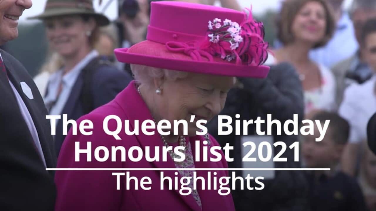 Queen's Birthday