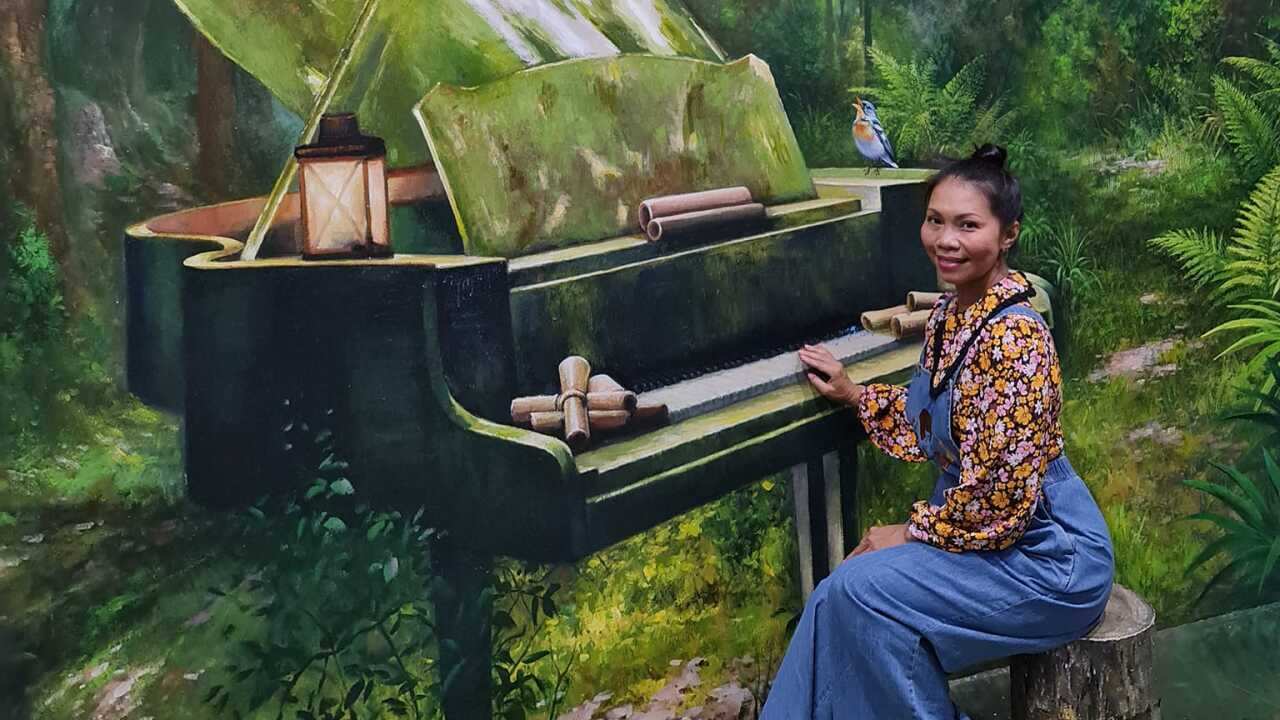 Ngoc Trang