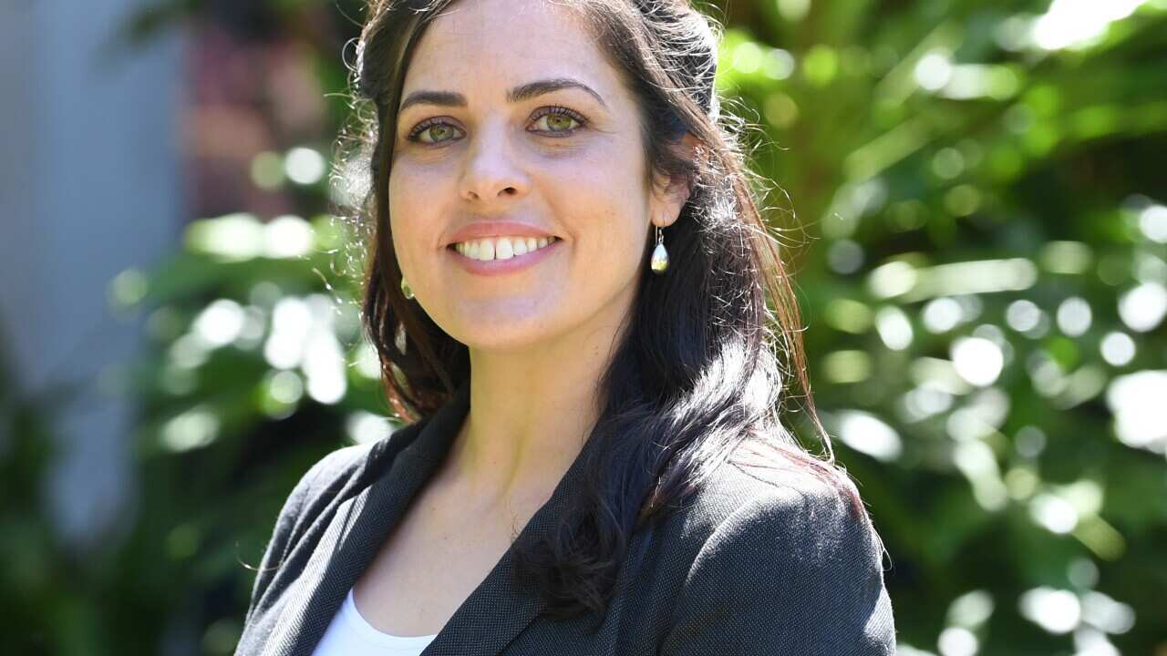 Victorian Liberal MP Moira Deeming takes aim at ‘extreme equality’ in maiden speech Victorian Liberal MP Moira Deeming takes aim at ‘extreme equality’ in maiden speech