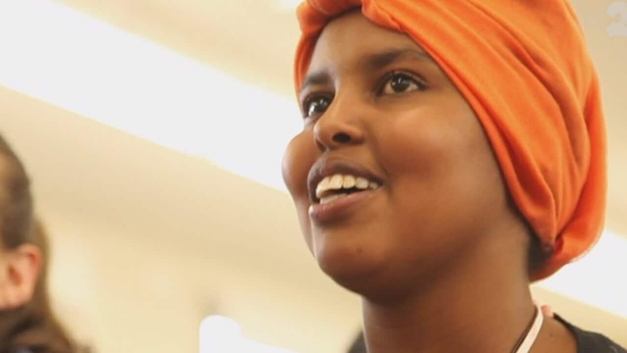 Hani Abdile