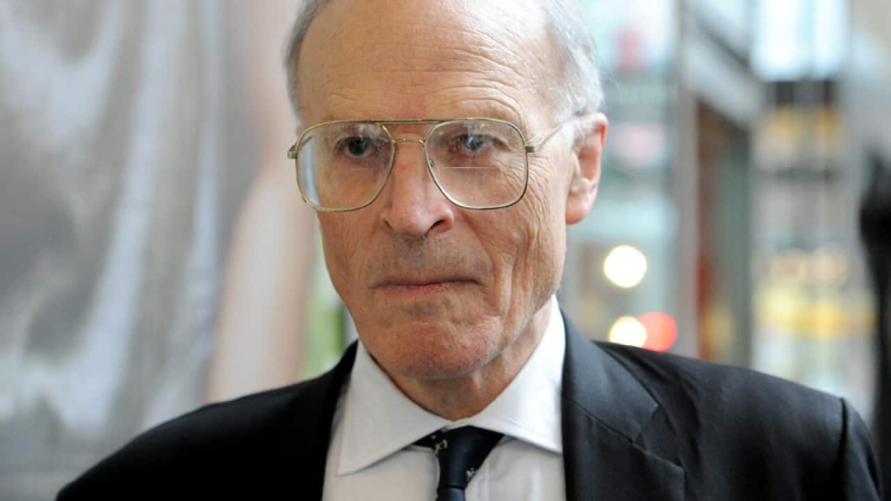 Image for read more article 'Related Reading'