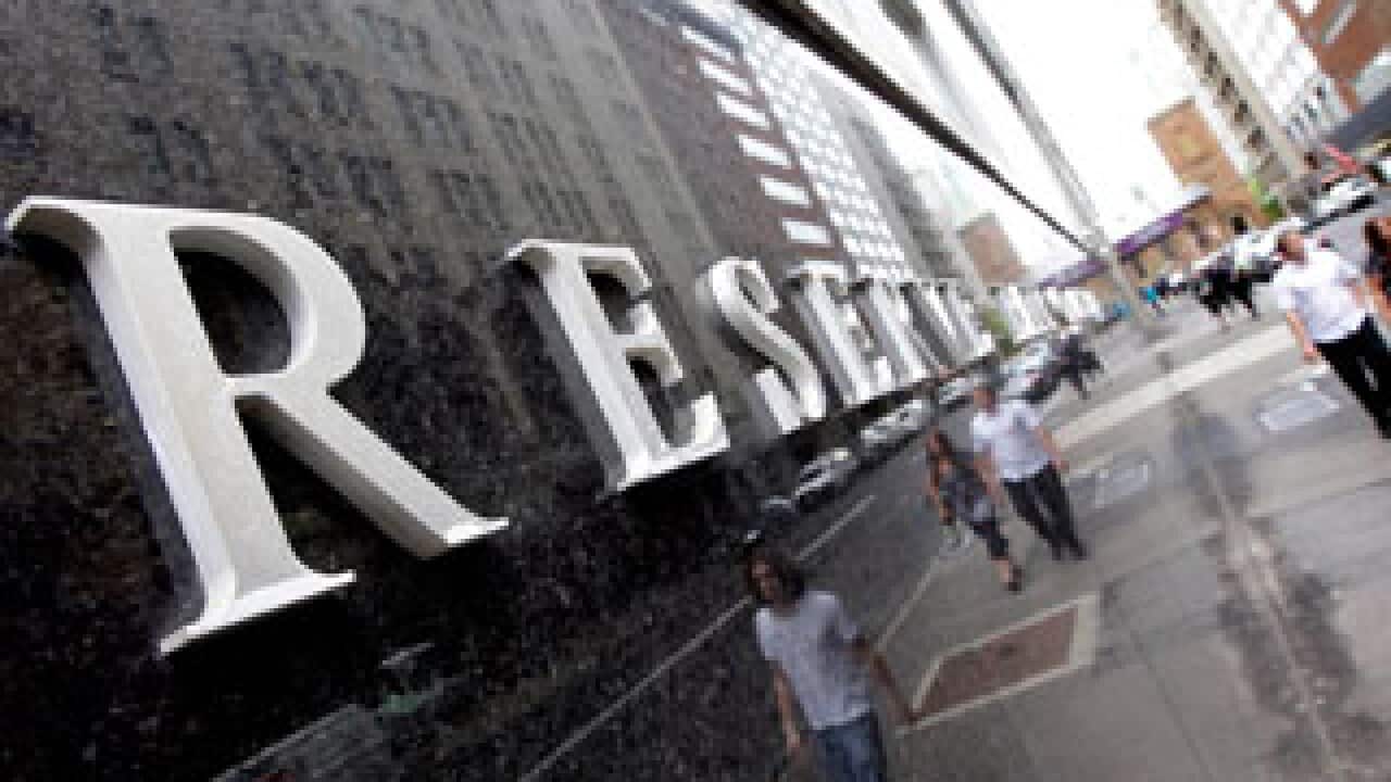 Reserve Bank of Australia