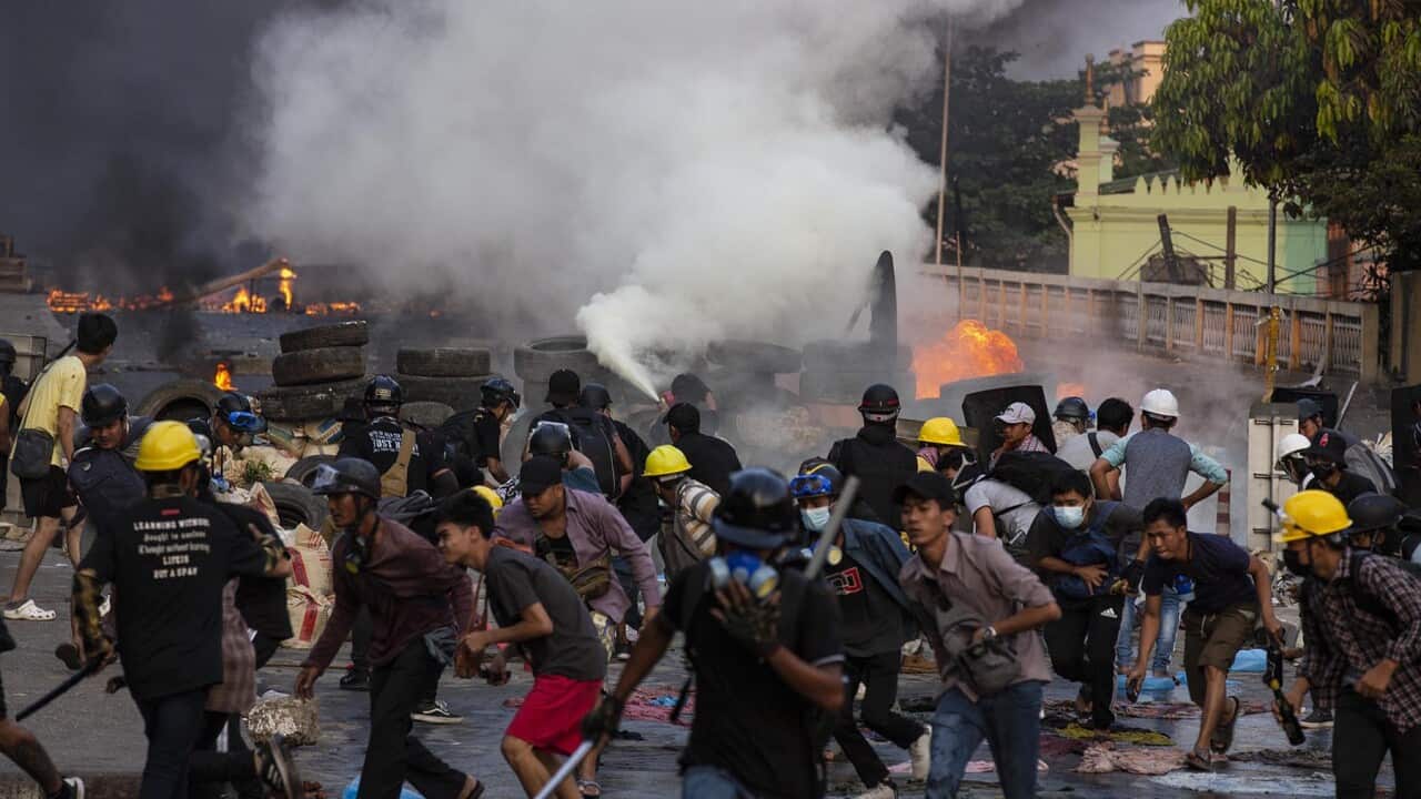 Young people protesting the military.jpg