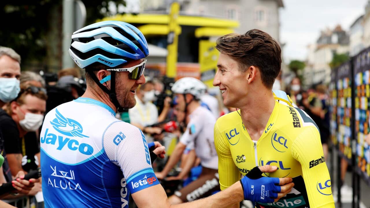 110th Tour de France 2023 - Stage 6