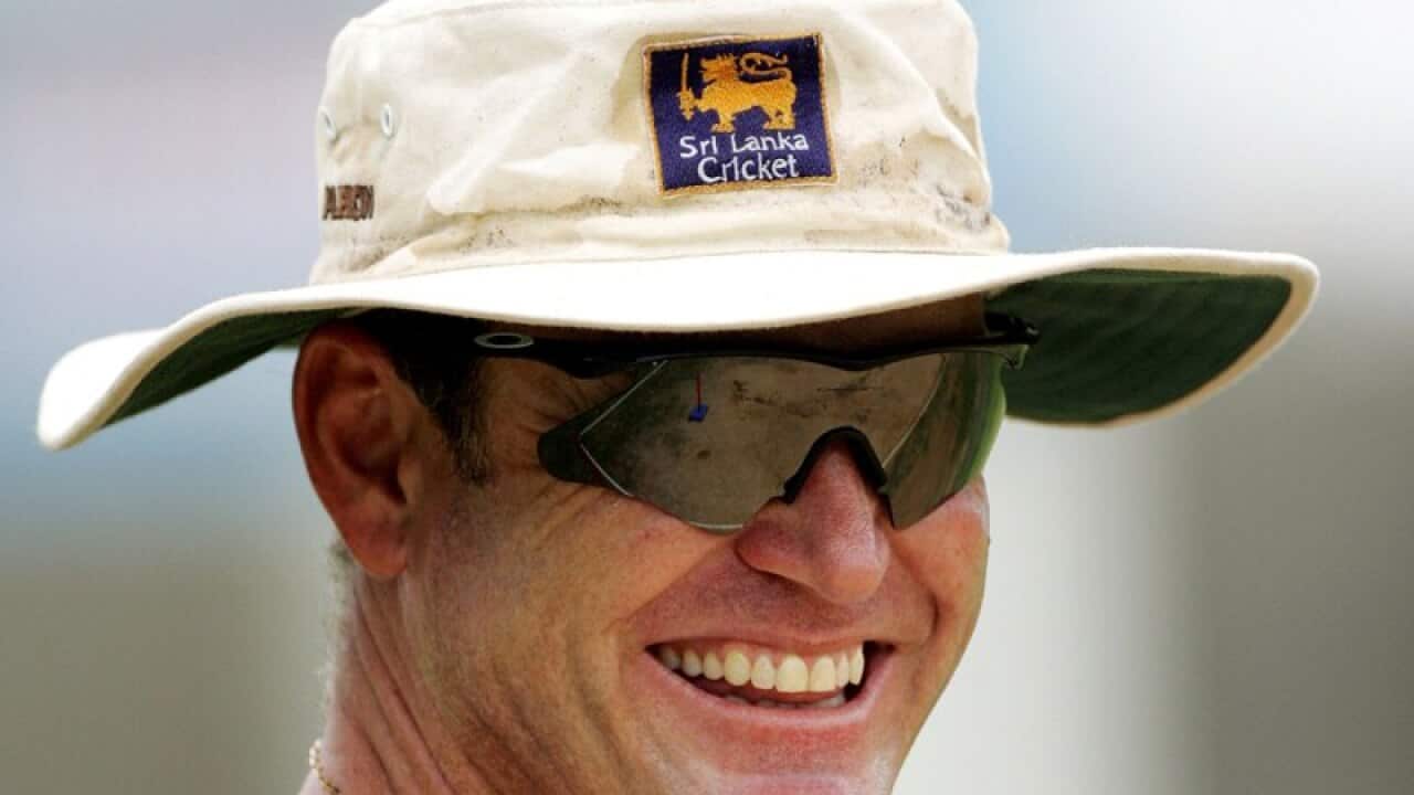 Sri Lanka appoint Tom Moody as Director of Sri Lanka Cricket Training Division