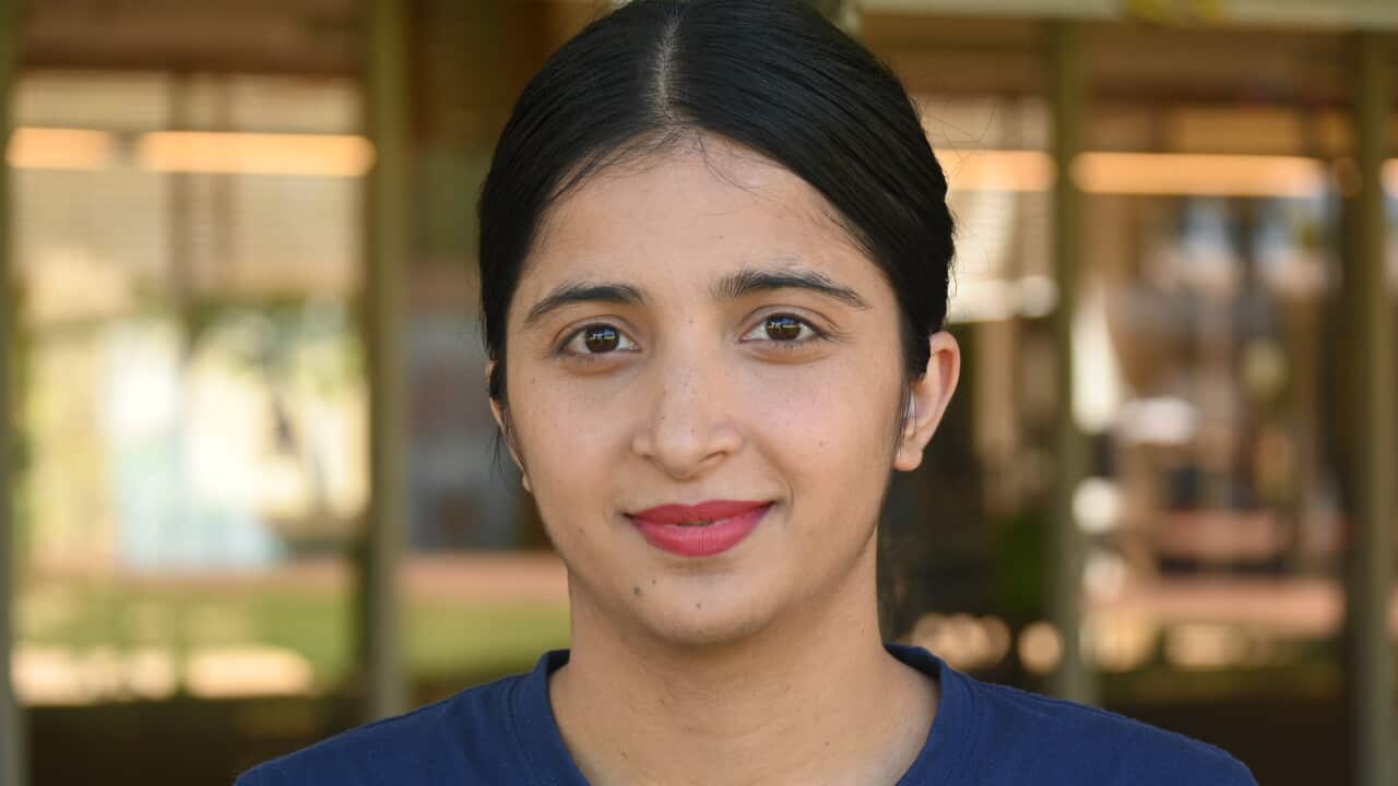 Madhu wants to help end a 0 billion industry. Here’s what she wants you to know
