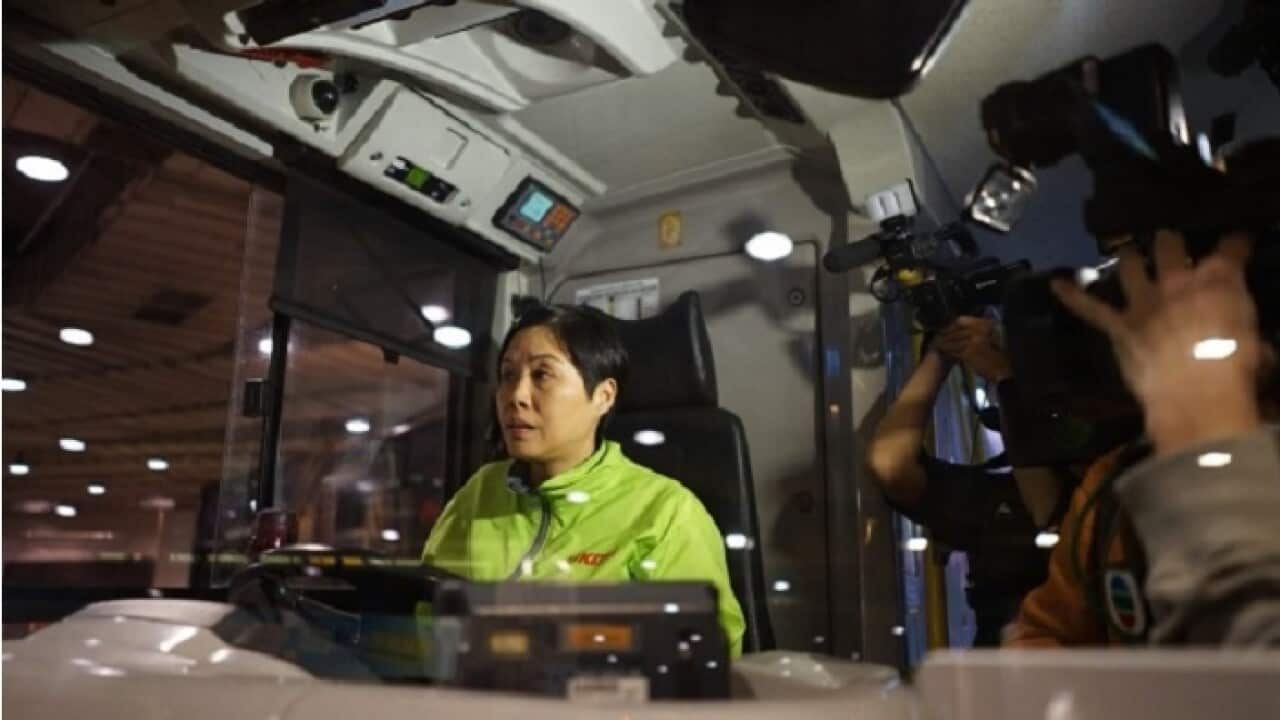 How HK’s collective bargaining right was abolished