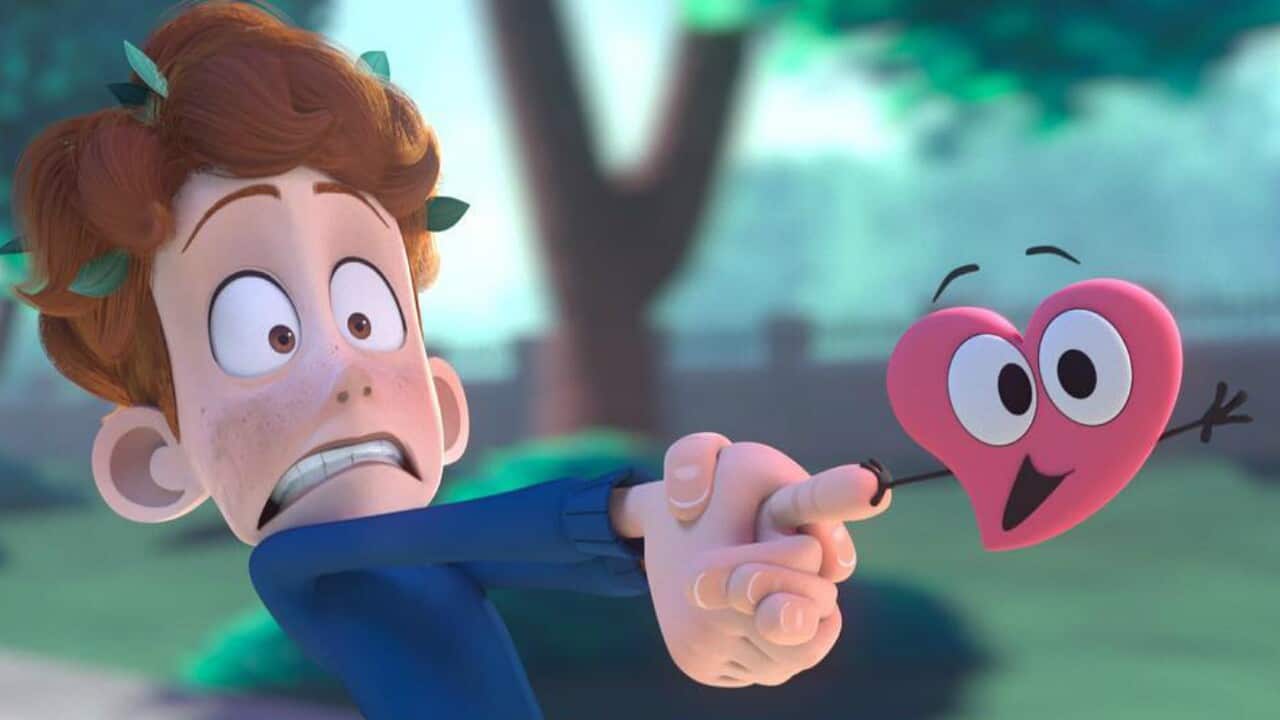 Image for read more article 'LGBTQI+ REPRESENTATION IN FILM'