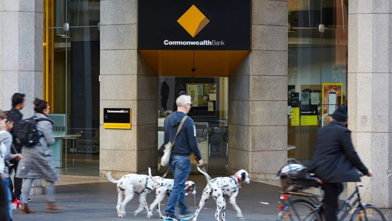 The Commonwealth Bank has announced an 0.15 percentage point increase to its standard variable rate.