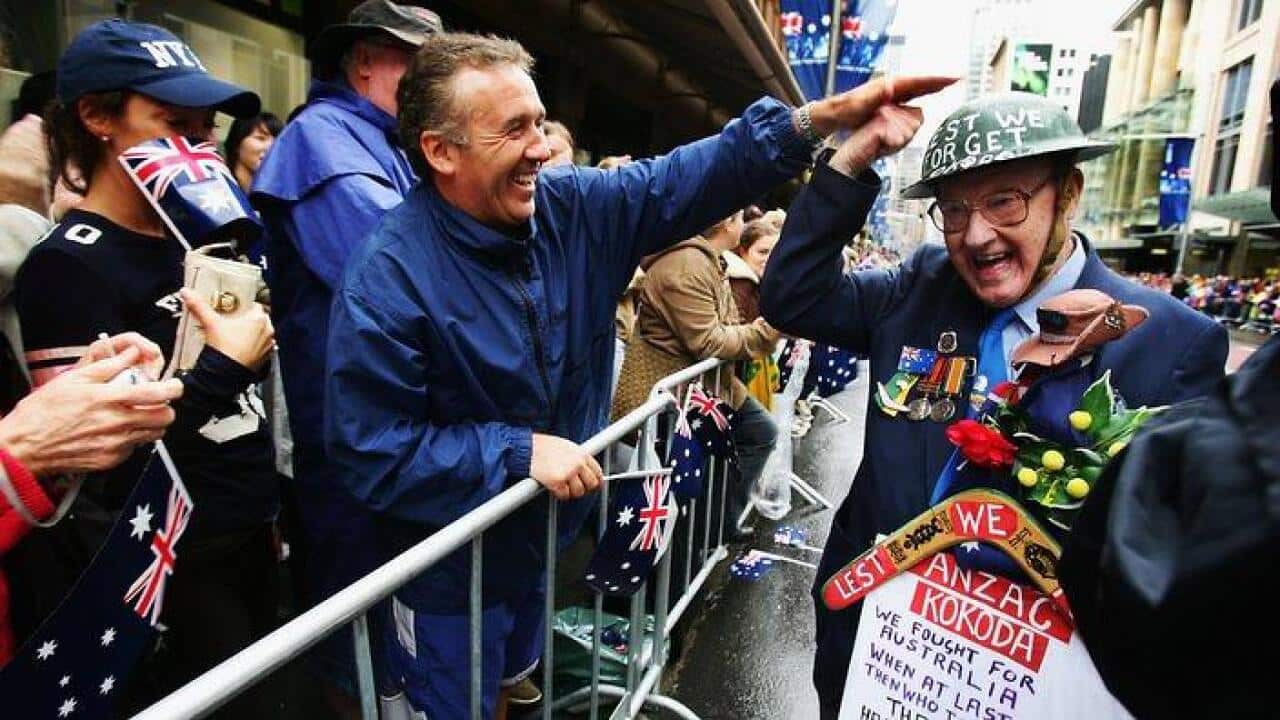 ANZAC Day Commemorated Across Australasia