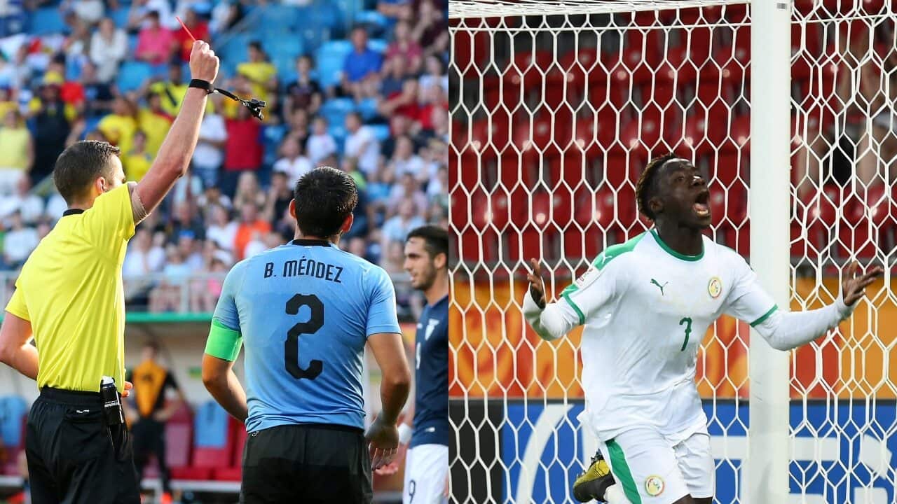 FIFA Under-20 World Cup