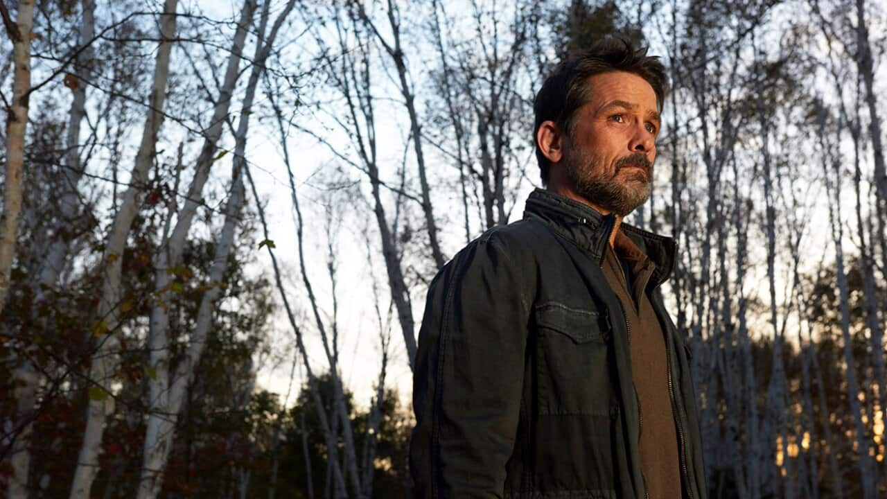 The Chilling Truth: Killers Who Sparked Movie & TV Plots