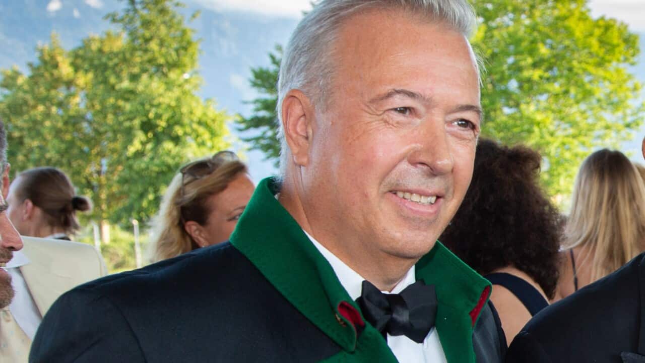 Image for read more article 'LISTEN MORE'