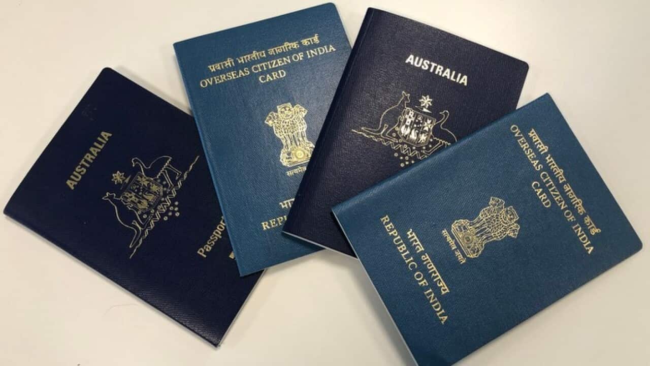'OCI mayhem' Is carrying your old Australian passport the answer
