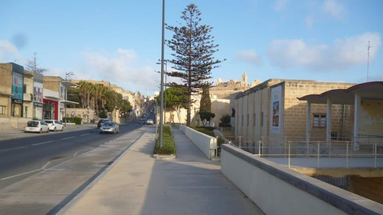 Victoria, Gozo
