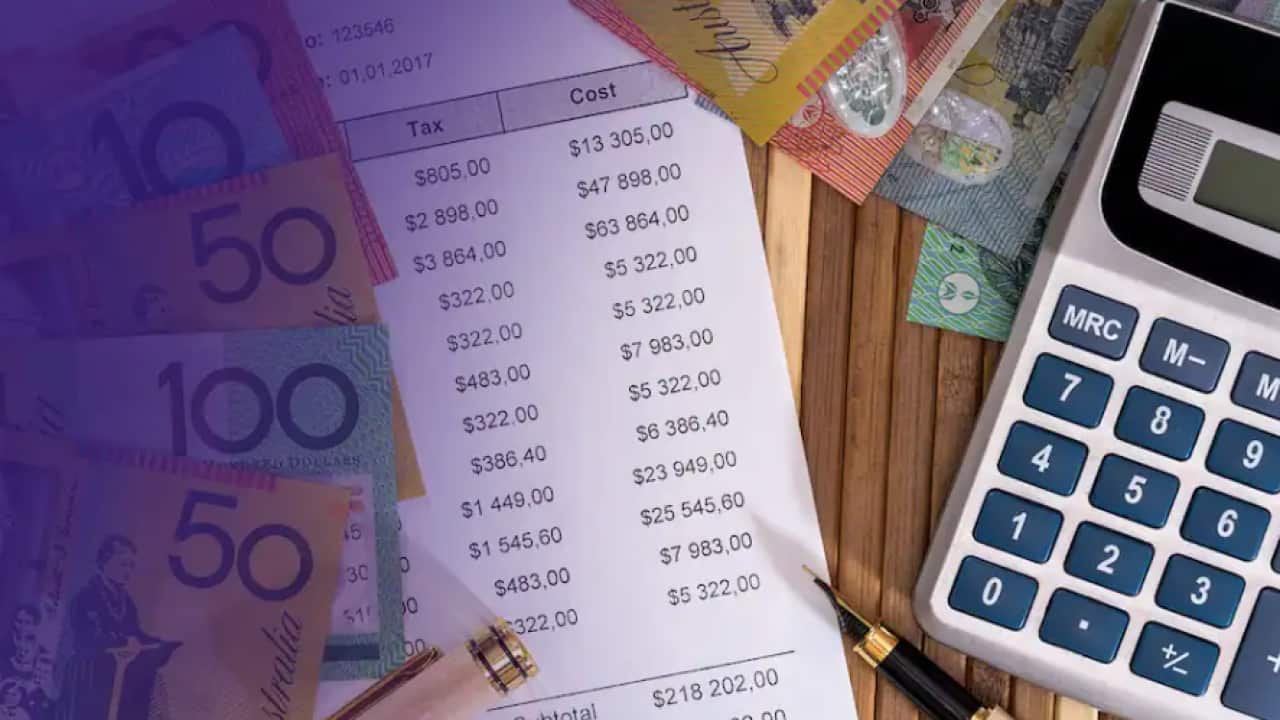 部分澳大利亚人经历财务危机以贷还贷他们会面对什么？ | SBS Chinese